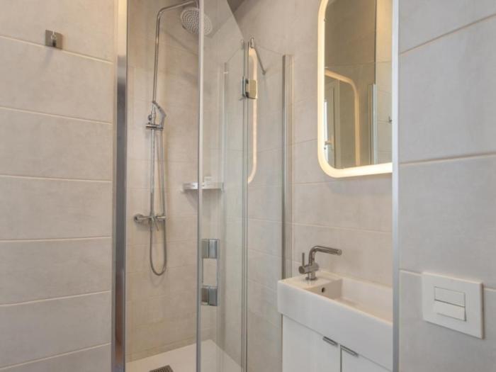 Malaga City Apartment Lejlighed