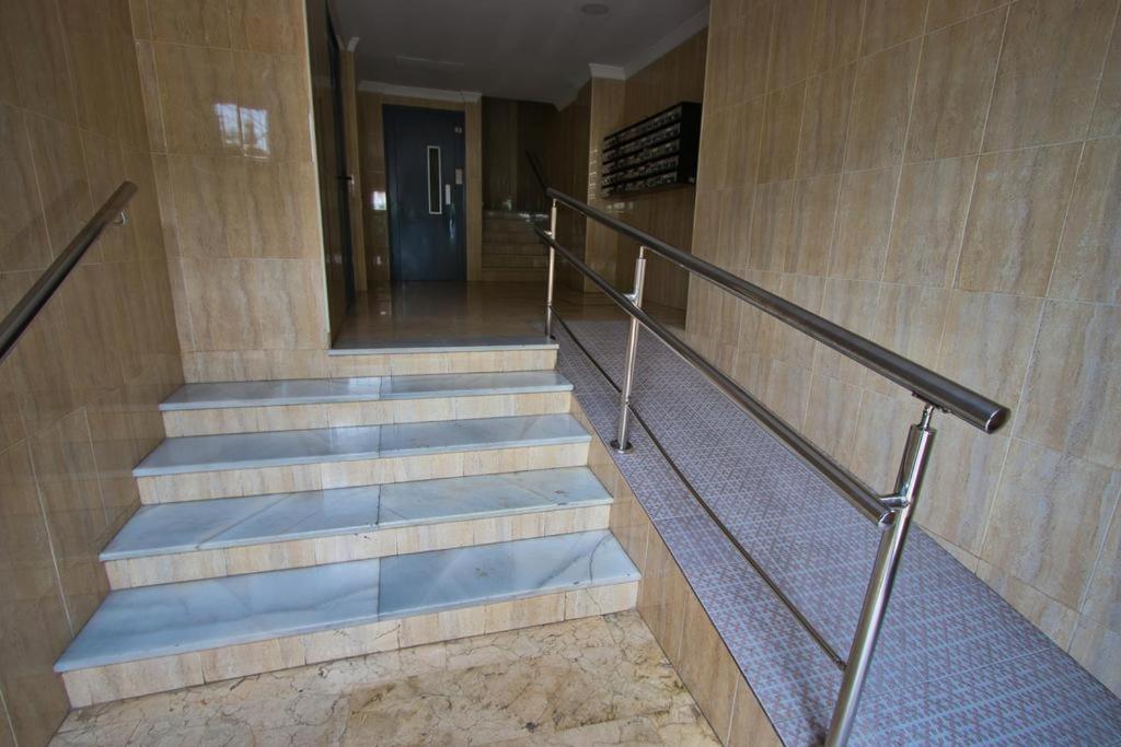 Malaga City Apartment Lejlighed *