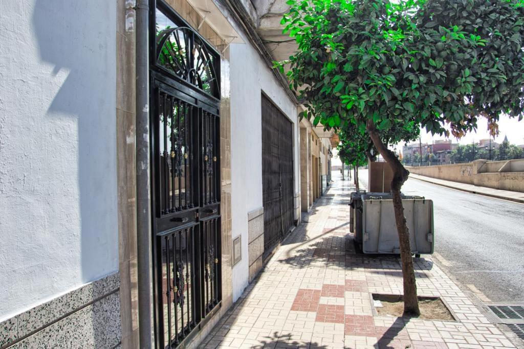 Malaga City Apartment Lejlighed